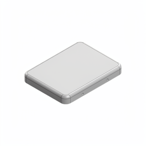 MS233-10C ชิ้นส่วนป้องกันคลื่นวิทยุ RF ของผู้ผลิต - Product Image 1