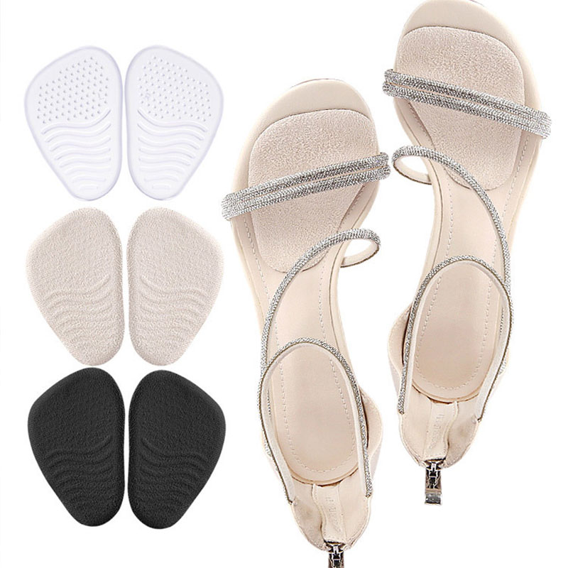 High Heels Insoles Comfort and Support for Women's Shoes