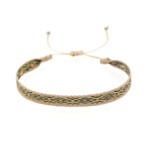 Bohemio Retro étnico patrón <span class=keywords><strong>Delicas</strong></span> Miyuki mujeres joyería tejida DIY hecho a mano Miyuki <span class=keywords><strong>pulseras</strong></span> <span class=keywords><strong>con</strong></span> cuentas - Product Image 6