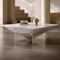 Tables basses et comptoirs de bar de luxe sur mesure, meubles en pierre haut de gamme pour hôtel et maison, décoration en pierre sur mesure de haute qualité