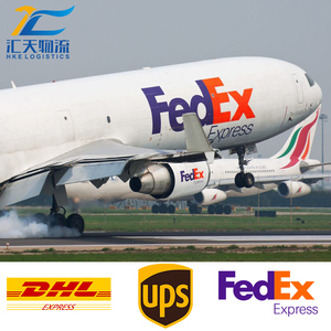 Giá rẻ UPS DHL fedex Ali thể hiện vận chuyển hàng hóa giao nhận cửa đến cửa không khí biển đại lý vận chuyển Trung quốc đến Mỹ Mỹ Châu Âu saudi arabia - Product Image 6