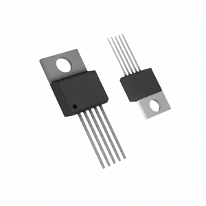 Original One Stop Service LT1074HVCT#06PBF Buy Online Electronic Components Power Management (PMIC) TO 220 5 - Product Image 1