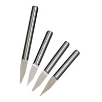 Fraiseuses CNC à fond plat pour gravure