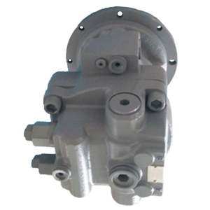 4241171 4334356 4334355 Motor de giro de la EX100-2 - Product Image 3