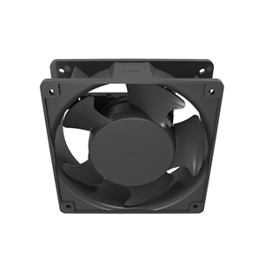 WELLSUNFAN 120mm 4 pouces EC CPU <span class=keywords><strong>ventilateur</strong></span> <span class=keywords><strong>de</strong></span> refroidissement haut débit d'air Ventilation axiale <span class=keywords><strong>ventilateur</strong></span> industriel 220V Ip66 DC Type <span class=keywords><strong>courant</strong></span> électrique - Product Image 5