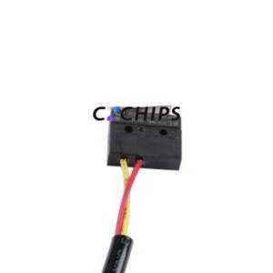 RTM2-1G4D05C340 Limit Switch Through hole Component (THT) Switch 19.8mm 6.5mm 5A 250V - Product Image 2
