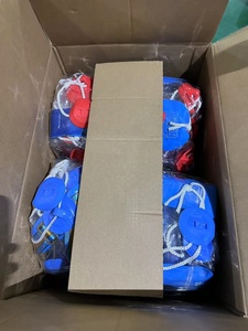 Zorbing Ball Inflable Bumper Ball 1,5 m Human Knocker Bubble Balones de fútbol para alquilar - Product Image 3