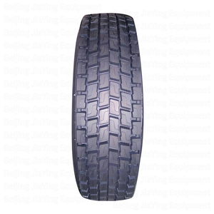 ยางรถบรรทุกขายส่ง ขนาด 9.00R20, 10.00R20, 11.00R20, 12.00R20, 12.00R24, 315/80R22.5 แบบเรเดียล - Product Image 5