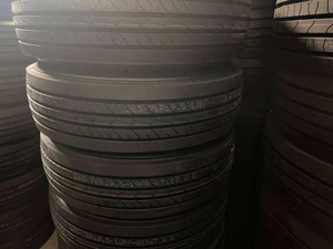 ยางรถบรรทุก 11r22.5 รุ่น Ad153 คุณภาพดีจากโรงงานจีน - Product Image 5