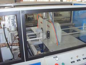 Máquina de tubería de pvc, fabricante de tubería de agua de pvc, máquina de tubería de pvc, precio - Product Image 5