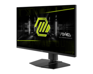 จอภาพ MSI MAG 275QPF X30 รุ่นใหม่ CN ขนาด 27 นิ้ว ความละเอียด 2K อัตรารีเฟรช 300Hz หน้าจอ IPS 0.5ms จอเกมมิ่งสำหรับคอมพิวเตอร์ตั้งโต๊ะ - Product Image 1