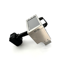 Graveur pneumatique à points portatif ANDUUK XY-SD-5 |   Machine portable de marquage des numéros de châssis et de moteur VIN