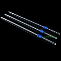 Tube à pipette ESR en plastique Westergren