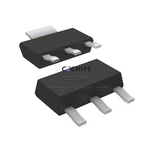 100% Original & Authentic TC1108-2.5VDBTR SOT-223 Integrated Circuit IC Chip CZSKU:Y1H6M0Y1 - Product Image 1
