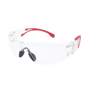 Gafas <span class=keywords><strong>de</strong></span> <span class=keywords><strong>Seguridad</strong></span> <span class=keywords><strong>de</strong></span> Alta Calidad <span class=keywords><strong>con</strong></span> Certificación CE ANSI Z87.1, Antirrayaduras, Antivaho, para Deportes, Trabajo y Construcción, <span class=keywords><strong>con</strong></span> <span class=keywords><strong>Lentes</strong></span> <span class=keywords><strong>de</strong></span> Policarbonato - Product Image 1