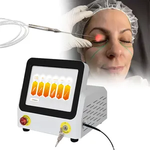 2024 Professionele Vaser Lipolyse Liposuctie Laser Plastische Chirurgie 980 Machine Laserapparatuur