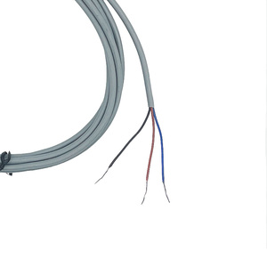 Dgkj Khoảng cách phát hiện 8mm công tắc lân cận Quy Nạp ba dây thường mở thường đóng 10-30vdc nhà máy bán hàng trực tiếp - Product Image 6