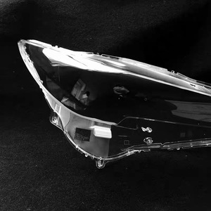 Cubiertas de Faros Transparentes Nuevas para <span class=keywords><strong>Mazda</strong></span> CX5 <span class=keywords><strong>CX</strong></span>-5 2017 <span class=keywords><strong>2018</strong></span> 2019, Cubierta de Lente de Faro Antioxidación - Product Image 2