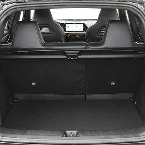 2025 Changan Oushang X5 1.5T FWD SUV compact à cinq portes utilisé avec un faible coût de carburant Caméra arrière intérieure sombre Galerie de toit en métal - Product Image 6