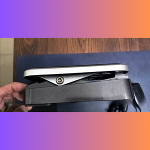 Guitare électrique <span class=keywords><strong>d</strong></span>'<span class=keywords><strong>occasion</strong></span> avec effets, synthèse <span class=keywords><strong>de</strong></span> distorsion complète, boîte à rythmes monolithique, boucle LOOP - Product Image 3