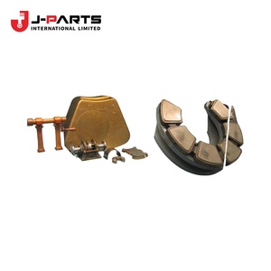 Bloque de Empuje para Nissan URVAN E25 2001-2012 ZD30 Diésel OE 38430 38430 - Product Image 1