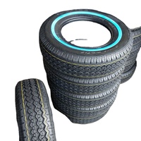 Neumáticos Haida HD717 LT para Camioneta de Carga, Uso Comercial, Radiales sin Cámara, de Alta Resistencia