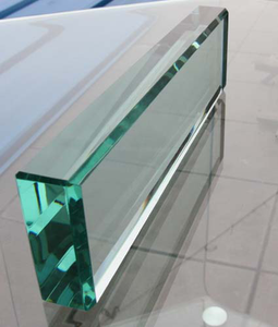 직선 유리 가공 기계 9 모터 자동 유리 테두리 연마 기계 - Product Image 6