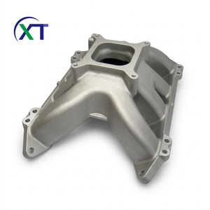 ผลิตภัณฑ์หล่อขึ้นรูปด้วยแม่พิมพ์ความแม่นยำสูงและหล่อแบบทรายสำหรับอุตสาหกรรมการแพทย์ หุ่นยนต์ น้ำมันและก๊าซ พร้อมบริการงานกลึงและงานเคลือบผิวครบวงจร - Product Image 2