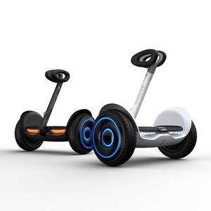 V <span class=keywords><strong>2023</strong></span> vente en gros de scooters électriques auto-équilibrés à lumières led avec contrôle par application - Product Image 5