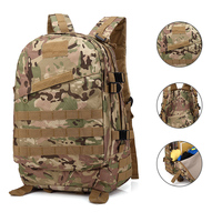 Meilleure Vente Sac à Dos Tactique d'Assaut 40 L pour Randonnée Homme