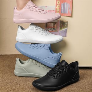 Chaussures pieds nus personnalisées unisexe <span class=keywords><strong>grande</strong></span> semelle Drop Zero semelles large orteil hommes course léger fabricant de chaussures de marche en Chine - Product Image 5