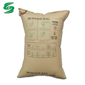 Container Dunnage Bag Container Loading Air Dunnage Bags