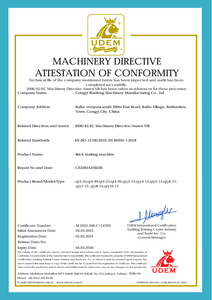 Karıştırma sistemi ile manuel mobil tuğla üreticisi | Çimento ve beton tuğlalar için hareketli yumurta döşeme blok makinesi - Product Image 5