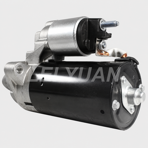 มอเตอร์สตาร์ทคุณภาพสูง 12V 2.2kW สำหรับ Porsche Panamera 3.0 3.6 รุ่นใหม่ 94860421000 94860421001 0001139037 มอเตอร์สตาร์ท - Product Image 2