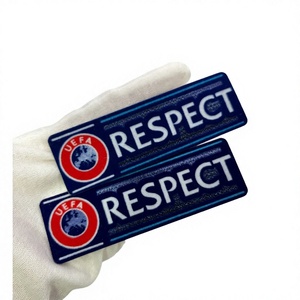 Etiquetas Termoadhesivas Personalizadas NEON para <span class=keywords><strong>Ropa</strong></span>, Logotipos, Parches, Diseños de <span class=keywords><strong>Pegatinas</strong></span>, Camisetas con Diseño en Relieve 3D, Poliéster para Prendas - Product Image 5