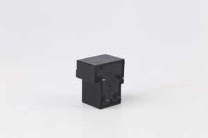 Модуль реле задержки времени SNE <span class=keywords><strong>4</strong></span>-контактный/5-контактный 12В/24В SET90-SS-112DM, сертифицированный TUV, для умного дома/бытовой техники, 20А-40А - Product Image 4