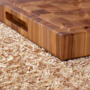 Доска для разделки древесины