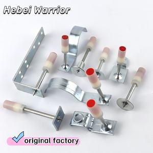 <span class=keywords><strong>Pistola</strong></span> <span class=keywords><strong>de</strong></span> <span class=keywords><strong>Clavos</strong></span> Manual Inalámbrica Portátil para Fijación en Paredes y Techos <span class=keywords><strong>de</strong></span> Cemento - Product Image 4