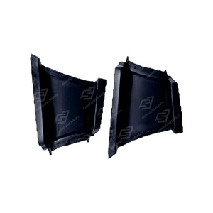 Braket Saluran Udara Depan OEM 10246725 10246742 Braket Saluran Udara Pengganti Langsung Suku Cadang Mesin Grosir untuk MG RX8 - Product Image 2