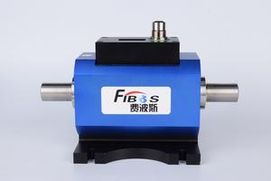 Hochwertiger Fibos Dynamischer Drehmomentsensor 5~100N.m Berührungsloser Messwandler für Motor-Kraftsensor & Wägezelle - Product Image 2