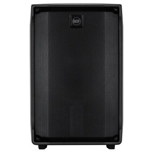 Altavoz Portátil RCF J8, Columna de 203x180mm, 10-30W, Bluetooth V2.0, para Uso en Exteriores - Product Image 4