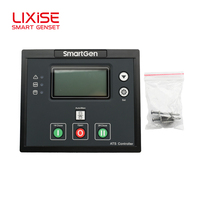 LIXiSE SmartGen HAT560N Automatic Transfer Switch Controller LCD Display ATS Control Unit for Backup Power System Manufacturer