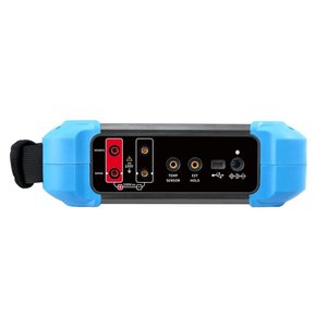 bibo ETCR7550 Probador de Resistencia Interna de Baterías 0m-3.1V Temperatura de Voltaje para Baterías de Plomo-ácido, Níquel-cadmio, Níquel-litio - Product Image 4