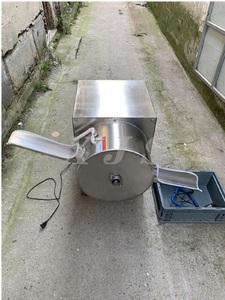 חם למכירה ו-דגם קטן לשטוף מכונת ביצה נקי מכונת כביסה לניקוי מכונת כביסה למלחה - Product Image 3