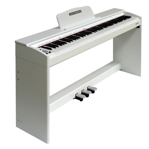 Diseño especial ampliamente utilizado quinta generación Worlde Piano teclado 88 llaves Digital - Product Image 1