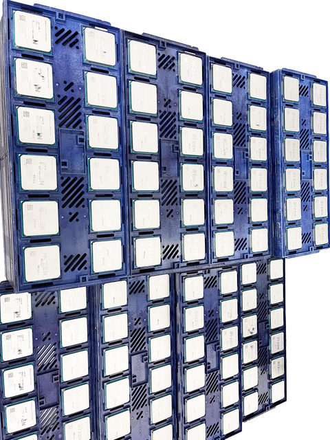 5 5600X New 3.7 GHz 6-Core 12-Thread CPU 7NM 65W L3=32M Socket AM4 for Desktop Application