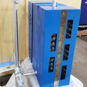 रिक्ति एनालॉग एकल फ्लैंज तरल स्तर गेज ट्रांसमीटर 4-20 मा उत्पाद श्रेणी गेज - Product Image 5