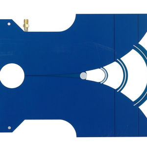 <span class=keywords><strong>Antenne</strong></span> UWB (Ultra Wide Band) 420 MHz-10 GHz à gain élevé et directionnelle szsd Plc, en stock et très demandée - Product Image 1