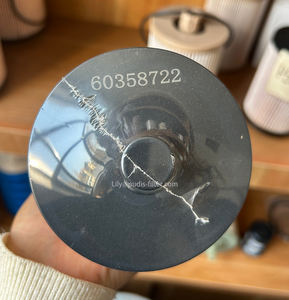 Parti per macchine edili filtro carburante 60358722 SK49067 SN35051 per escavatore SANY CC580 SY30 C-8 SY500 - Product Image 2