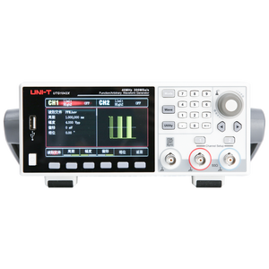 <span class=keywords><strong>Generatore</strong></span> <span class=keywords><strong>di</strong></span> Segnali a Forma d'Onda Digitale UNI-T UTG1022X 20MHz - Product Image 1